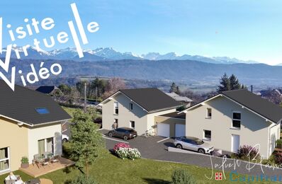 vente appartement 325 900 € à proximité de Porte-de-Savoie (73800)