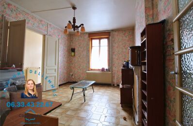 maison 4 pièces 90 m2 à vendre à Fresnes-sur-Escaut (59970)