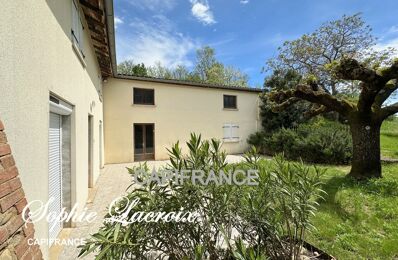 vente maison 290 000 € à proximité de Moras-en-Valloire (26210)