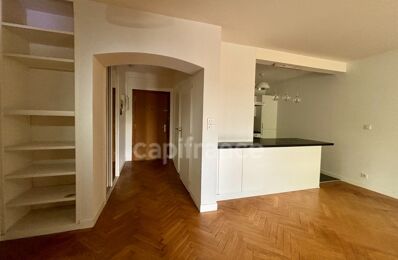 vente appartement 380 000 € à proximité de Ornex (01210)