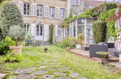 vente maison 1 380 000 € à proximité de Saint-Genis-Pouilly (01630)