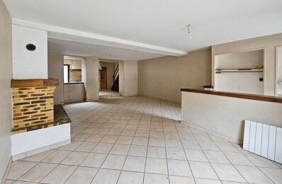 vente maison 58 000 € à proximité de Narcy (58400)