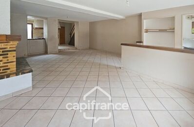 vente maison 58 000 € à proximité de Guérigny (58130)