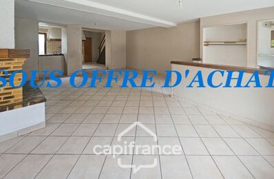 vente maison 58 000 € à proximité de Sainte-Colombe-des-Bois (58220)