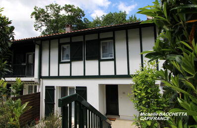 vente maison 338 890 € à proximité de Ustaritz (64480)