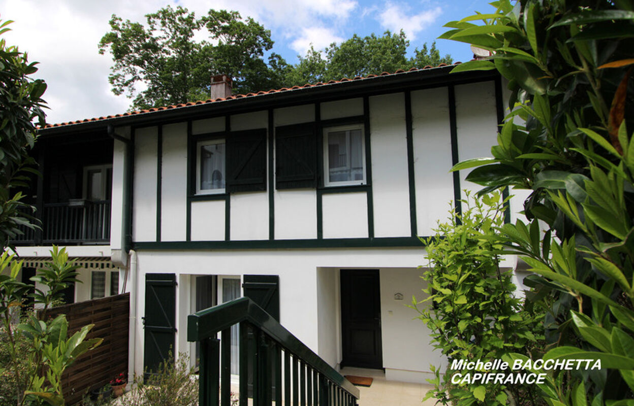 maison 5 pièces 137 m2 à vendre à Cambo-les-Bains (64250)