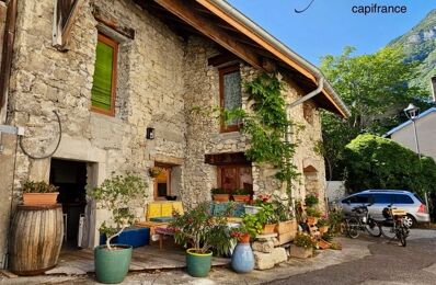 vente maison 239 000 € à proximité de Cheignieu-la-Balme (01510)