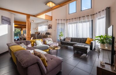 vente maison 720 000 € à proximité de Bellegarde-sur-Valserine (01200)