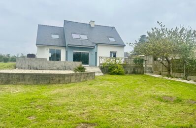 vente maison 367 000 € à proximité de Tréglonou (29870)