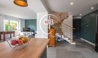 Maison 5 Pièces 111 m² à vendre à Cruet (73800)