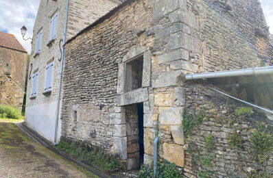 vente maison 9 000 € à proximité de Sauvigny-le-Bois (89200)