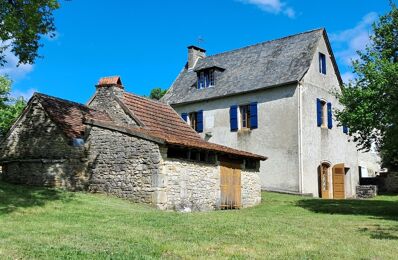 vente maison 130 909 € à proximité de Borrèze (24590)