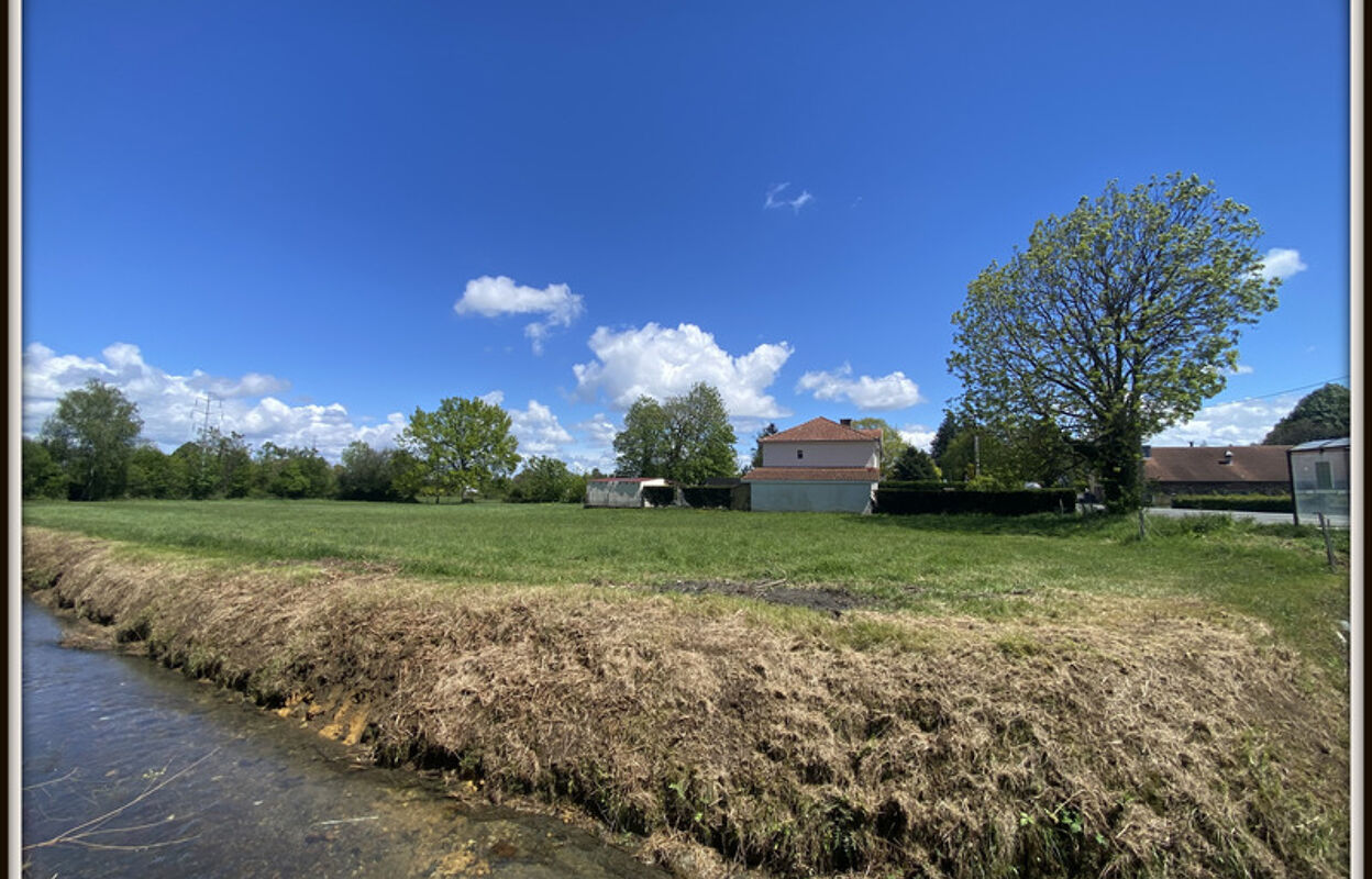 terrain  pièces 6693 m2 à vendre à Lannemezan (65300)