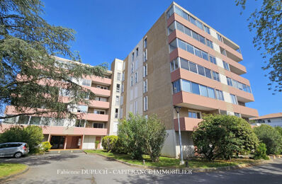 vente appartement 289 000 € à proximité de Hasparren (64240)