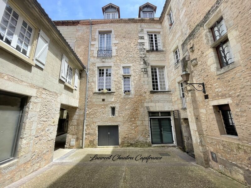 Appartement 2 pièces  à vendre Périgueux 24000