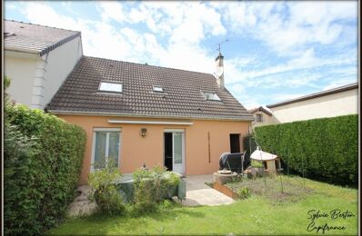 vente maison 360 000 € à proximité de Roissy-en-France (95700)