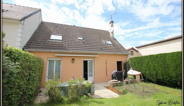 Villa / Maison 6 pièces  à vendre Sevran 93270