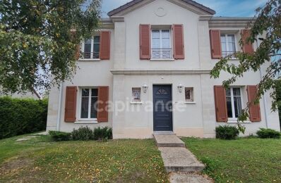 vente maison 510 000 € à proximité de Méry-sur-Oise (95540)