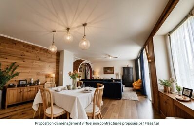 vente maison 229 900 € à proximité de Troguéry (22450)
