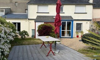 Maison 7 Pièces 130 m² à vendre à Bégard (22140)