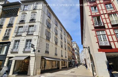 vente appartement 388 500 € à proximité de Biarritz (64200)