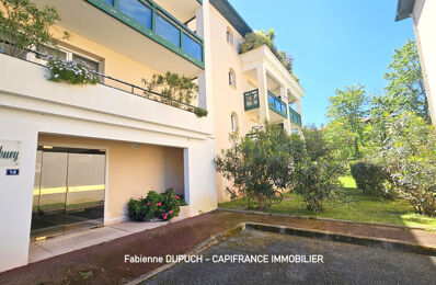 vente appartement 275 000 € à proximité de Biarritz (64200)