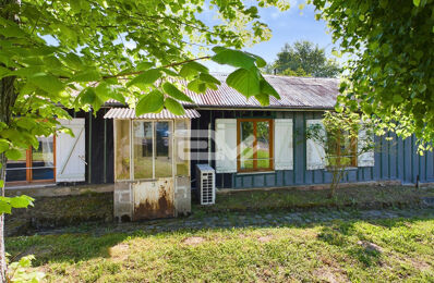 vente maison 129 730 € à proximité de Savigny-sur-Ardres (51170)