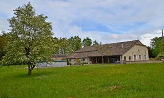 Maison 5 Pièces 288 m² à vendre à Duras (47120)