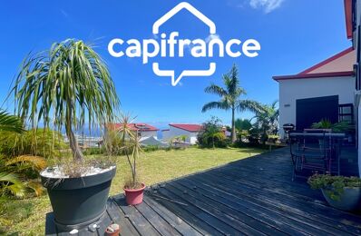 vente maison 295 000 € à proximité de La Réunion
