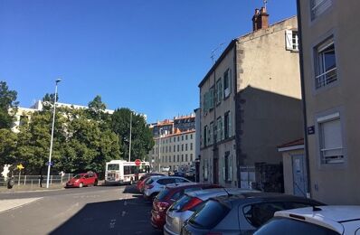 location appartement 550 € CC /mois à proximité de Clermont-Ferrand (63100)