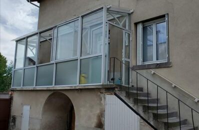 location maison 820 € CC /mois à proximité de Clermont-Ferrand (63)