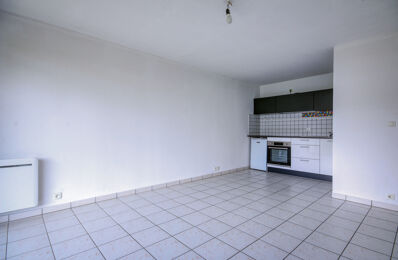 vente appartement 181 300 € à proximité de Monterblanc (56250)