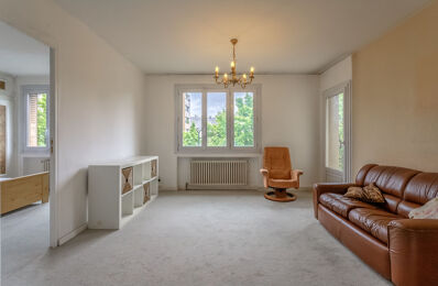 appartement 4 pièces 73 m2 à vendre à Annecy (74000)