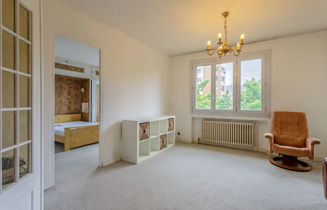 appartement 4 pièces 73 m2 à vendre à Annecy (74000)