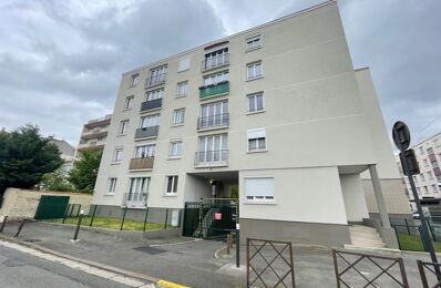 vente appartement 152 000 € à proximité de Vaujours (93410)