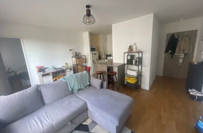 vente appartement 192 187 € à proximité de Saint-Sébastien-sur-Loire (44230)
