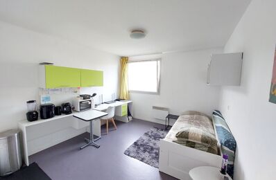 vente appartement 40 000 € à proximité de Rombies-Et-Marchipont (59990)