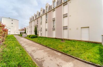 appartement 2 pièces 23 m2 à vendre à Dijon (21000)