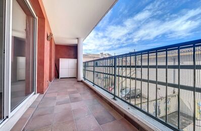 vente appartement 543 000 € à proximité de Cabriès (13480)