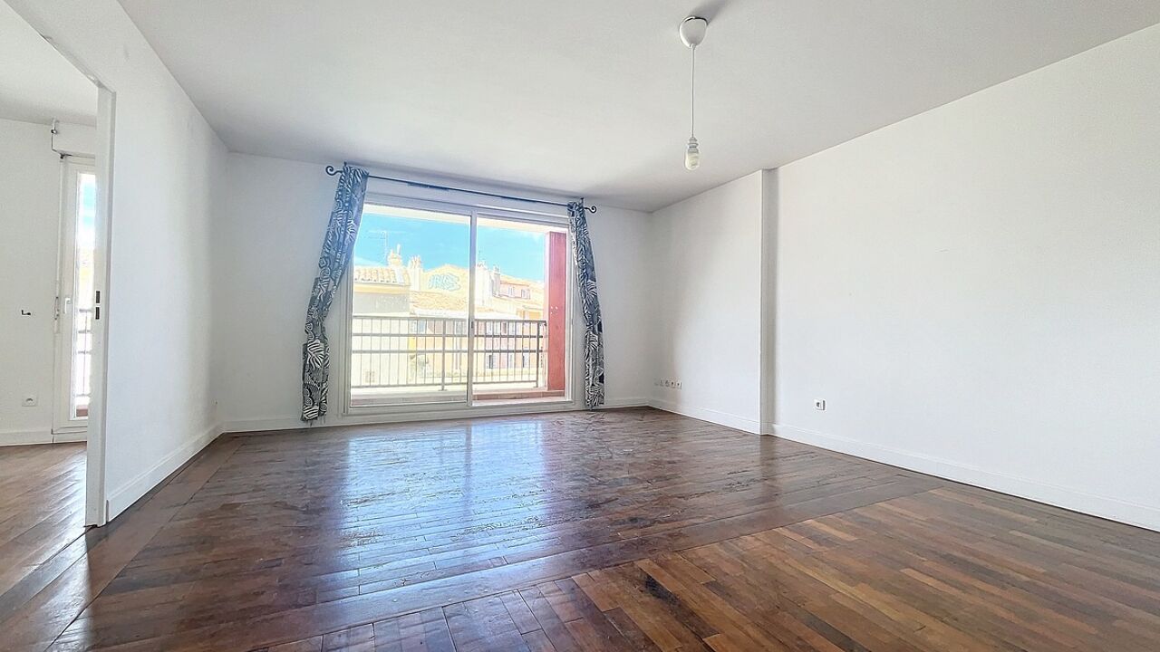 appartement 4 pièces 80 m2 à vendre à Aix-en-Provence (13090)