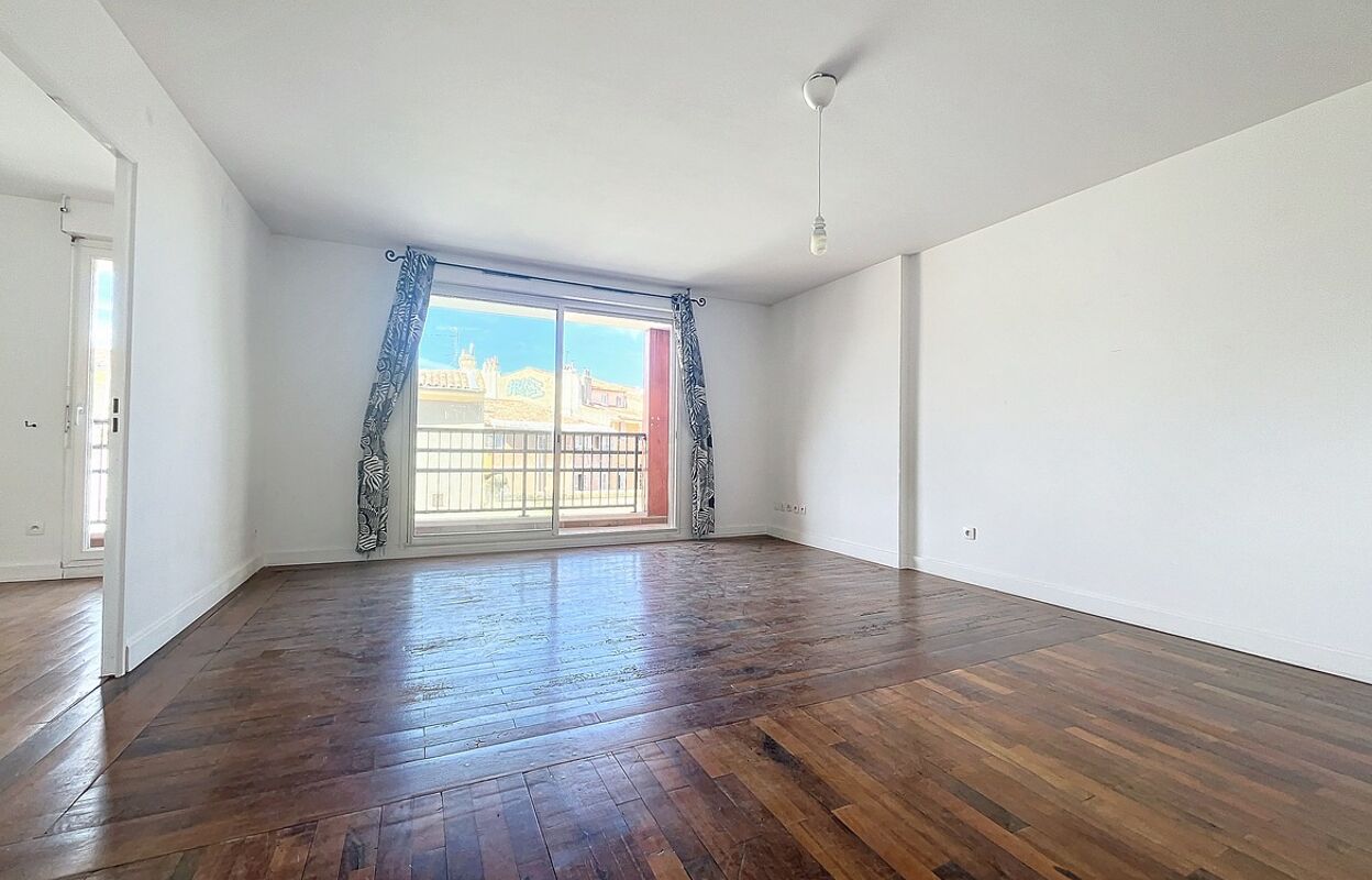 appartement 4 pièces 80 m2 à vendre à Aix-en-Provence (13090)