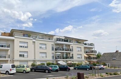 vente appartement 186 700 € à proximité de Villevêque (49140)