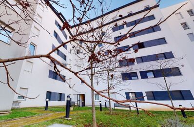 vente appartement 92 400 € à proximité de Savigny-sur-Orge (91600)