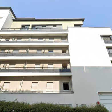 Appartement 1 pièce 23 m²