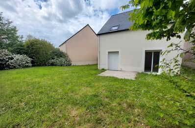 vente maison 272 500 € à proximité de Larmor-Baden (56870)
