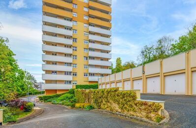 vente appartement 135 500 € à proximité de Corcelles-les-Monts (21160)