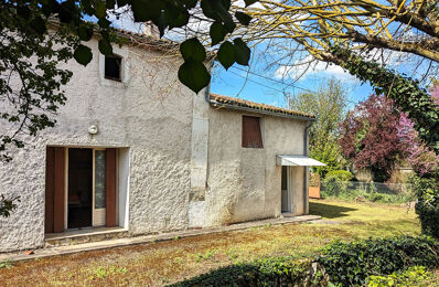 vente maison 143 000 € à proximité de Marigny-Brizay (86380)