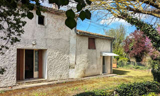 Maison 5 Pièces 108 m² à vendre à Saint-Martin-la-Pallu (86380)