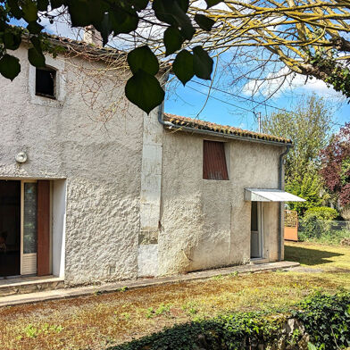Maison 5 pièces 128500 €