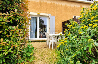 vente maison 108 000 € à proximité de Villevieille (30250)
